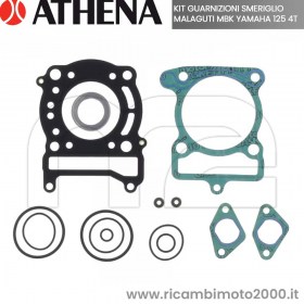 ATHENA P400485600117